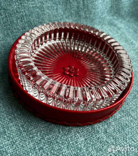 Пепельница СССР