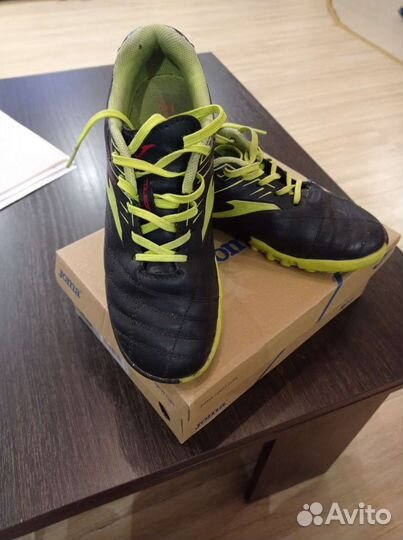 Футзалки joma