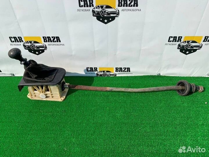 Кулиса кпп Daewoo Nubira