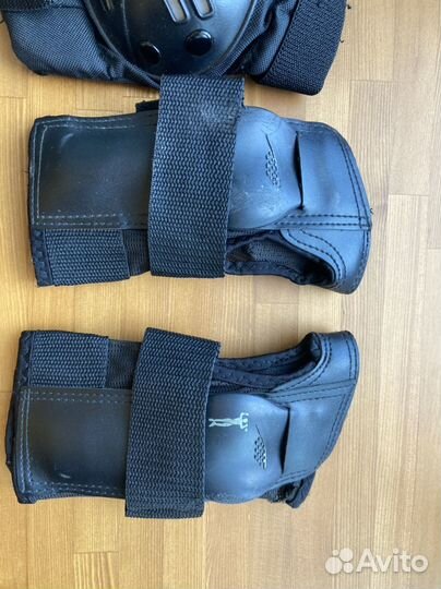 Защита для роликов взрослая powerslide