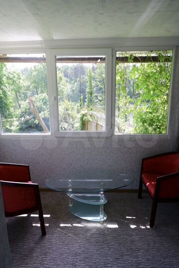 Дом 35,6 м² на участке 6 сот.