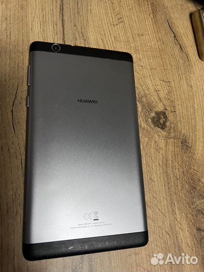Планшет huawei BG2-U01