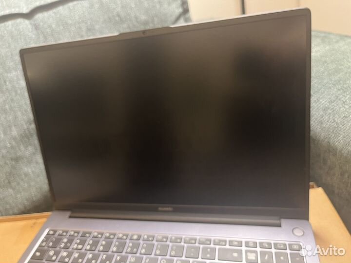 Huawei matebook d16 2024