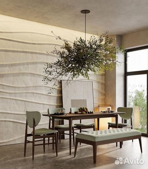 Дизайнер интерьера