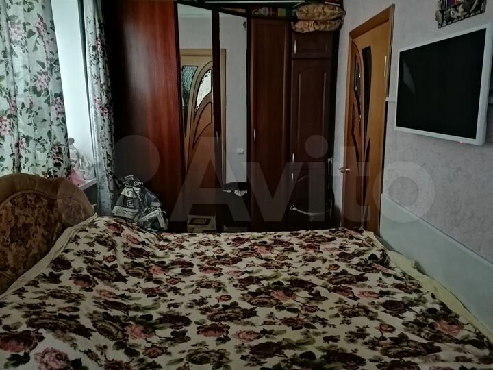 2-к. квартира, 41 м², 1/4 эт.