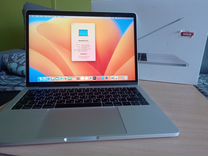 Apple MacBook Pro 13 2017