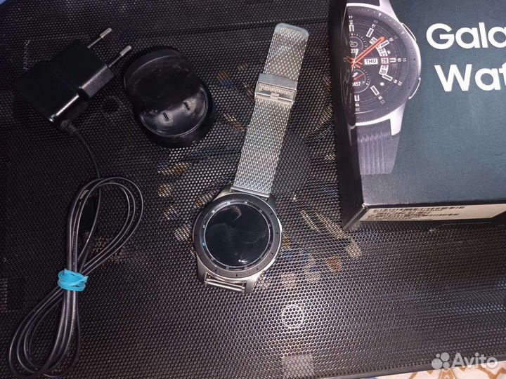 Samsung galaxy watch