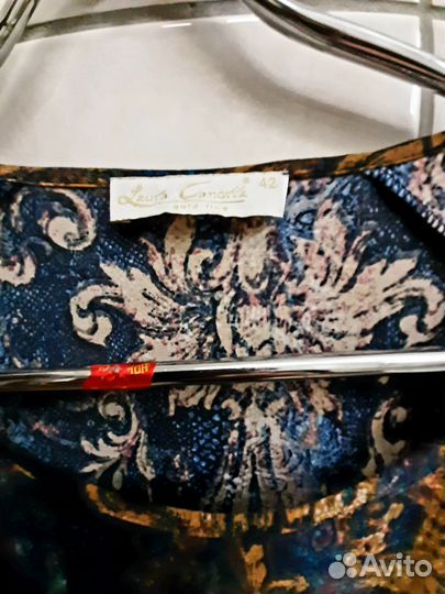 Женские вещи пакетом, р. 50