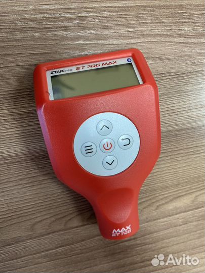 Толщиномер в аренду Etari ET 700 MAX