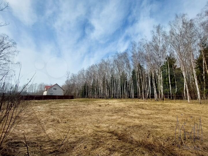 Участок 5 сот. (ИЖС)