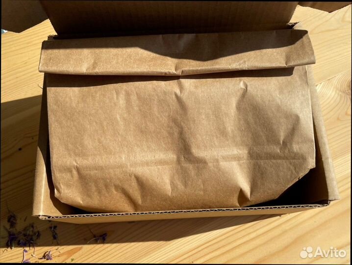 Иван-чай 1 кг выверенный, органический