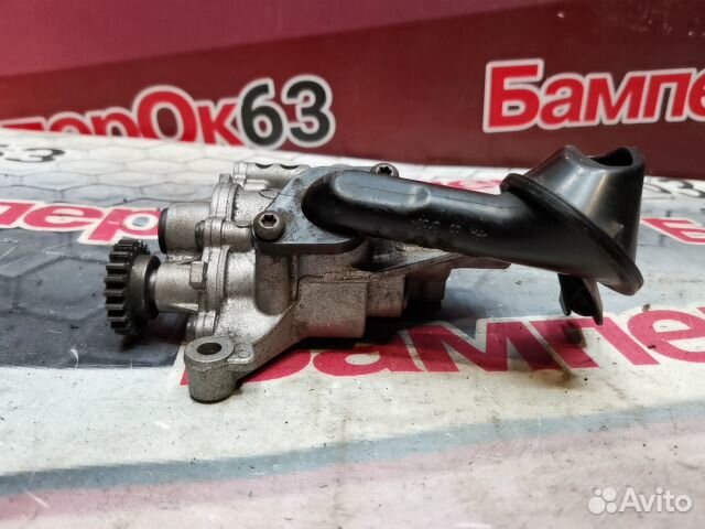 Насос масляный Audi A4