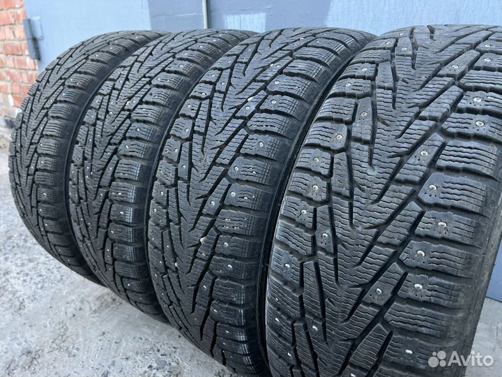 Nokian Tyres eLine 225/60 R17