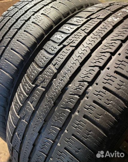 Nokian Tyres WR A3 225/55 R17