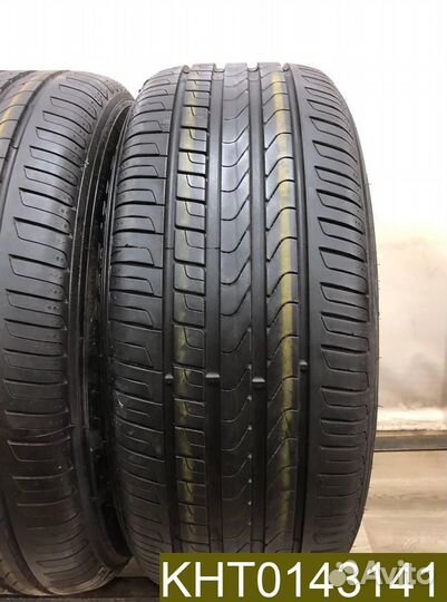 Pirelli Scorpion Verde 255/55 R18 109V