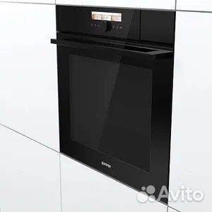 Электрический духовой шкаф Gorenje BCS798S24X