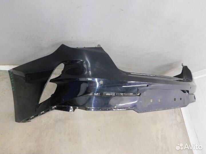 Бампер задний Kia K5