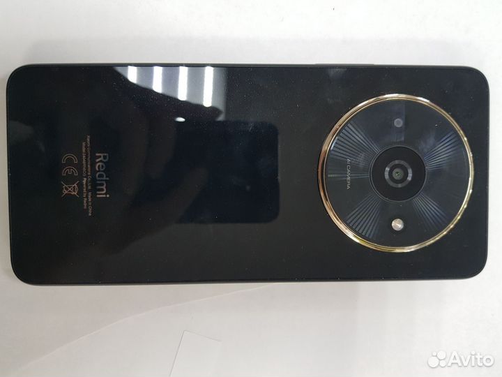 Xiaomi Redmi A3x, 3/64 ГБ