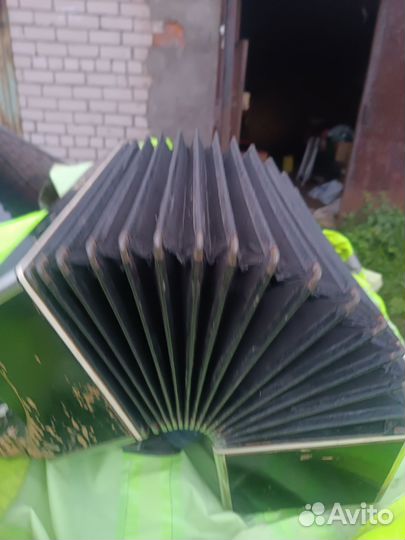 Музыкальный