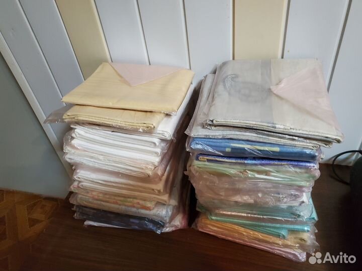 Простыни для бани (сауны) б/у