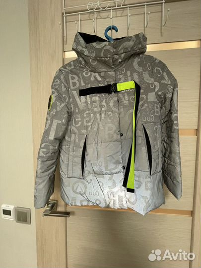 Куртка для девочки