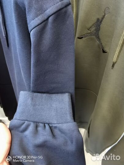 Костюм мужской Jordan