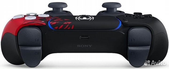 Геймпад беспроводной Sony DualSense 