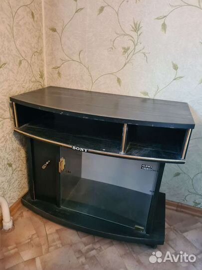 Тумба под телевизор бу