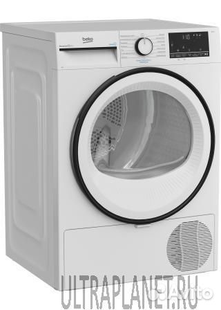 Сушильная машина Beko B3T68230 Новая