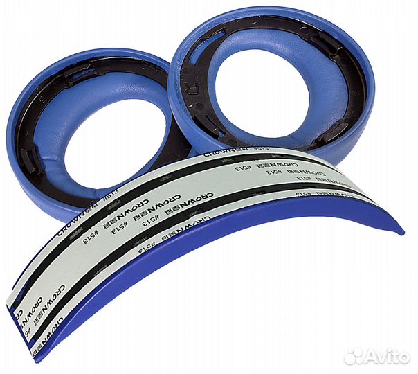 Амбушюры + оголовье Sony для PS3/PS4 (Cechya-0083)