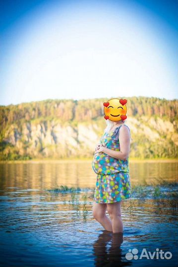 Одежда для беременных