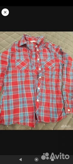 Вещи для девочки