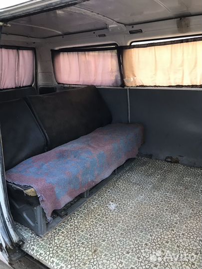 Volkswagen transporter t3