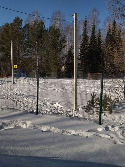 Участок 25 сот. (ИЖС)