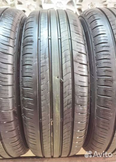 Dunlop Enasave EC300+ 215/60 R17 96H