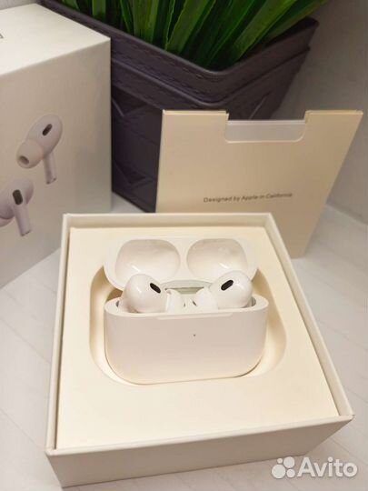 AirPods Pro 2