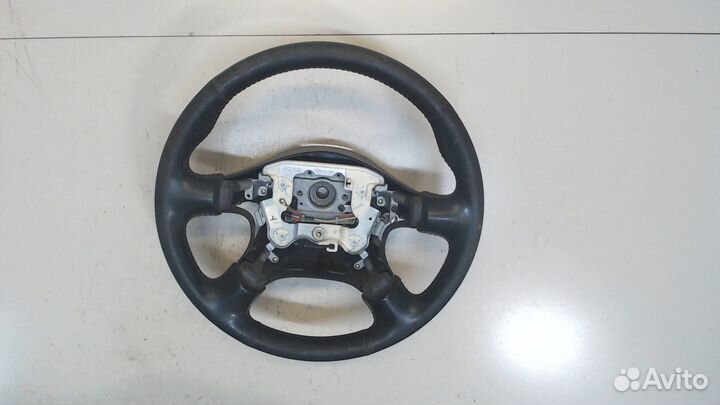 Руль Nissan X-Trail (T30), 2004