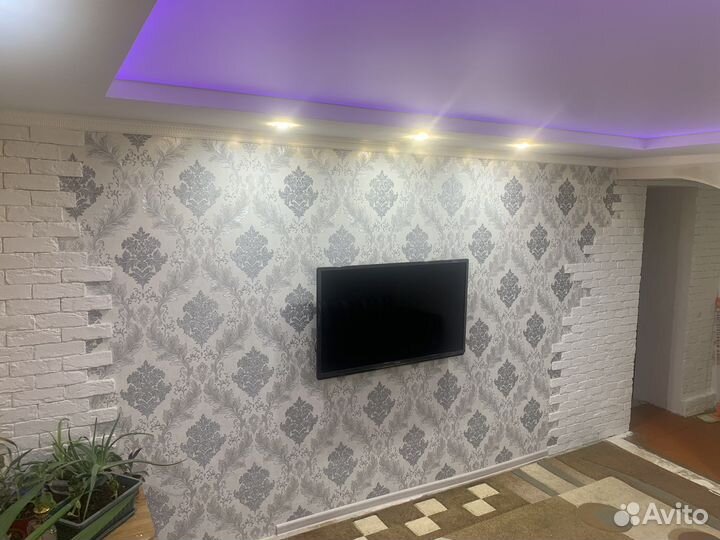 Малярные работы