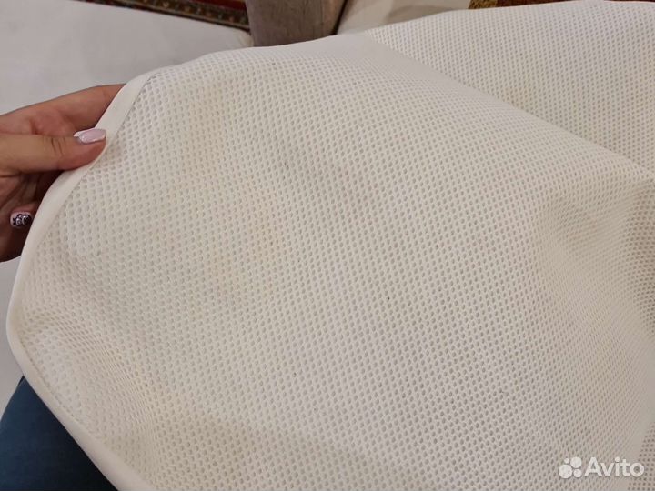 Намотрасник непромокаемый 120 60