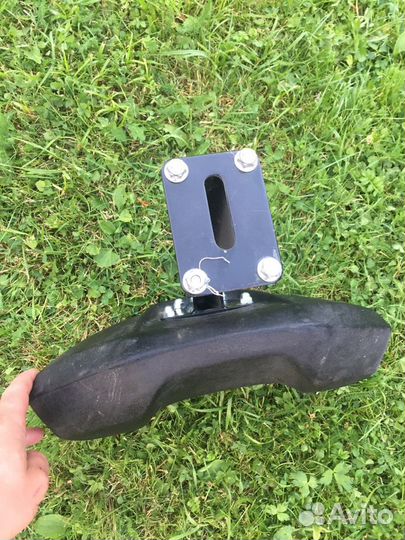 Спинка сидения квадроцикл