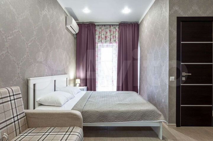 Комната 19 м², 1/2 эт.