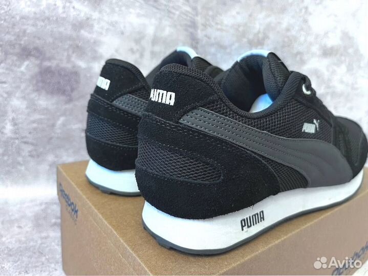 Кроссовки Puma