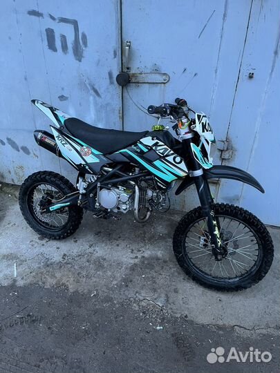 Kayo basic 150