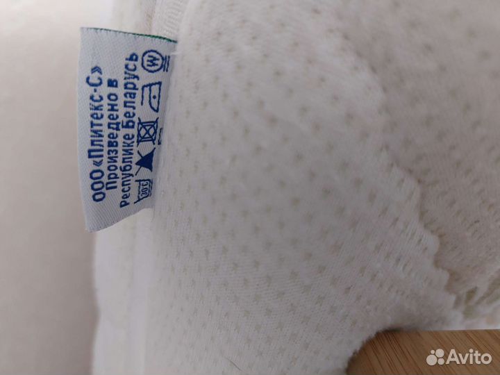 Матрас детский