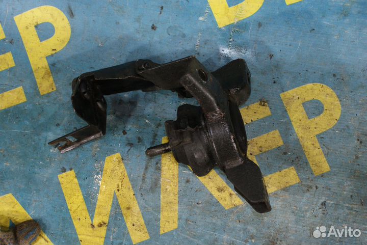 Кронштейн опоры двс кпп Hyundai Santa FE