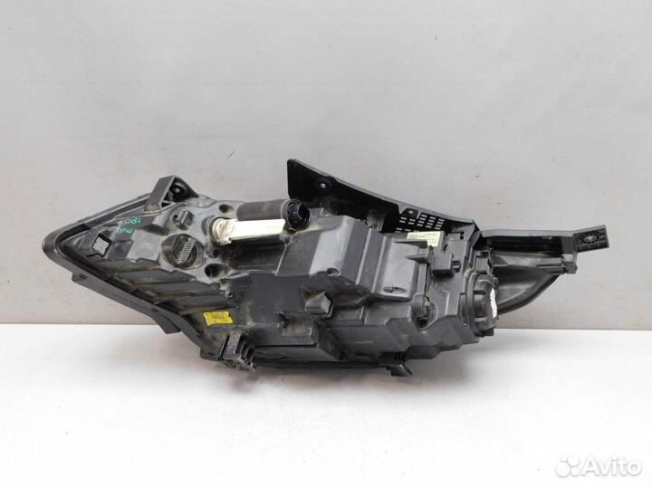 Фара правая Kia Optima