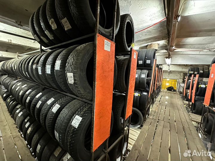 Yokohama Ice Guard IG30 195/65 R15 91Q