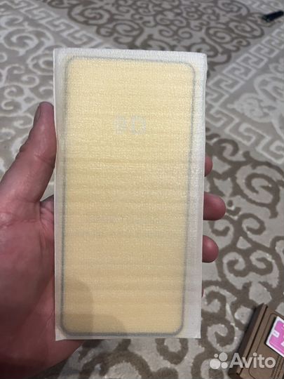 Защитное стекло samsung A51-A52