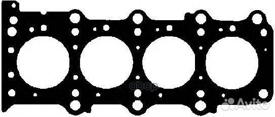 Прокладка гбц 414413P Corteco