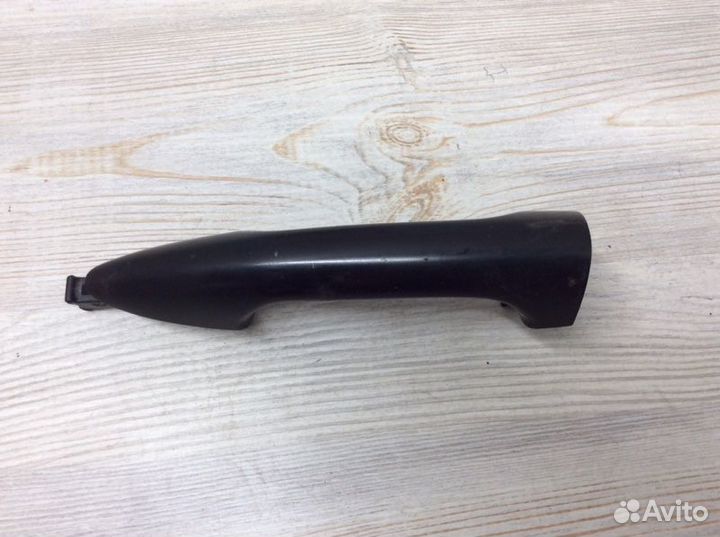 Ручка двери наружная Hyundai Ix35 2010-2015